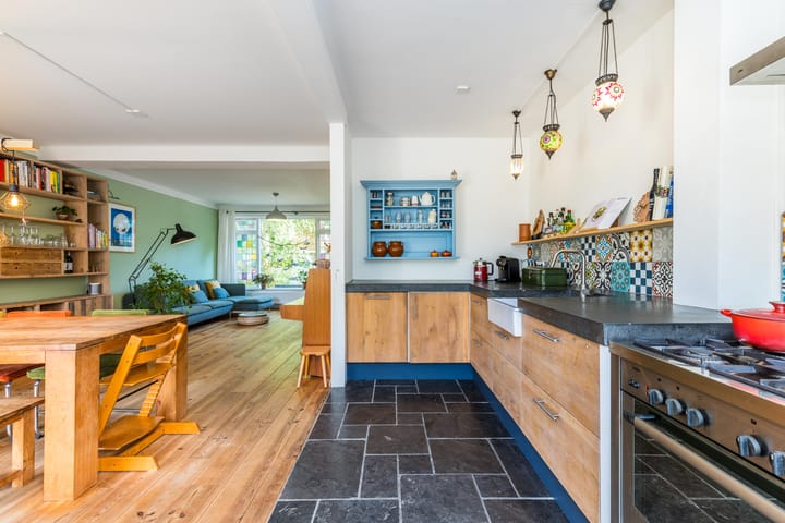 Foto 14 van Charlotte de Bourbonstraat 31