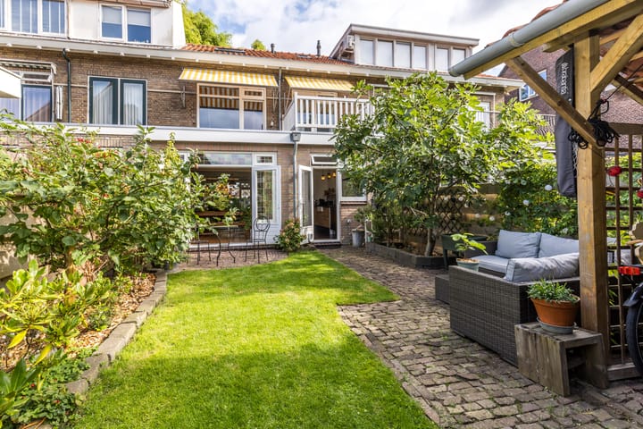 Foto 21 van Charlotte de Bourbonstraat 31