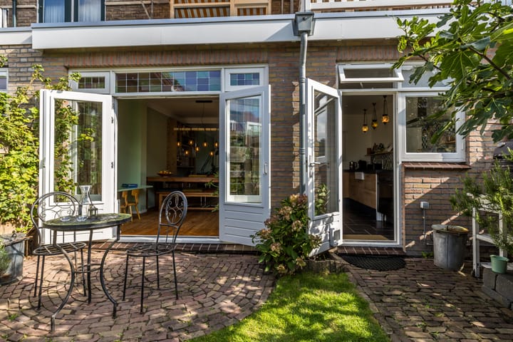 Foto 26 van Charlotte de Bourbonstraat 31