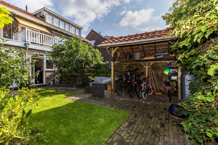 Foto 29 van Charlotte de Bourbonstraat 31