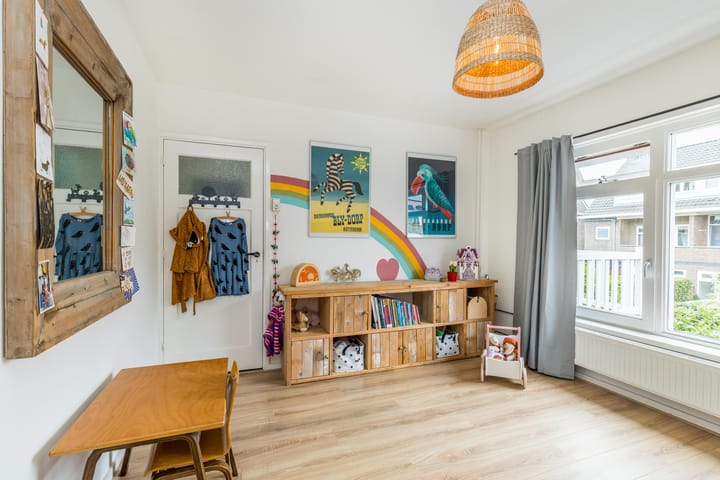 Foto 35 van Charlotte de Bourbonstraat 31