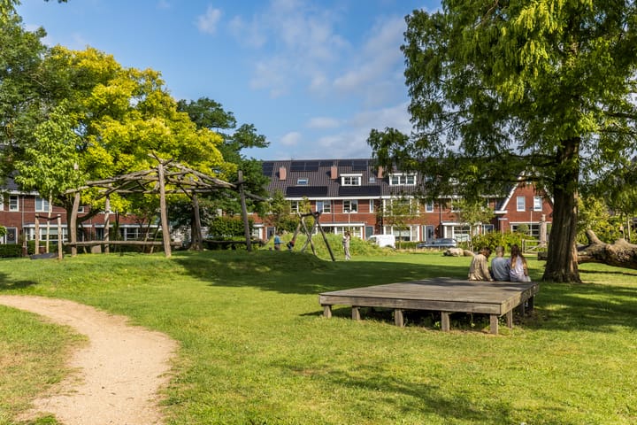 Foto 50 van Charlotte de Bourbonstraat 31