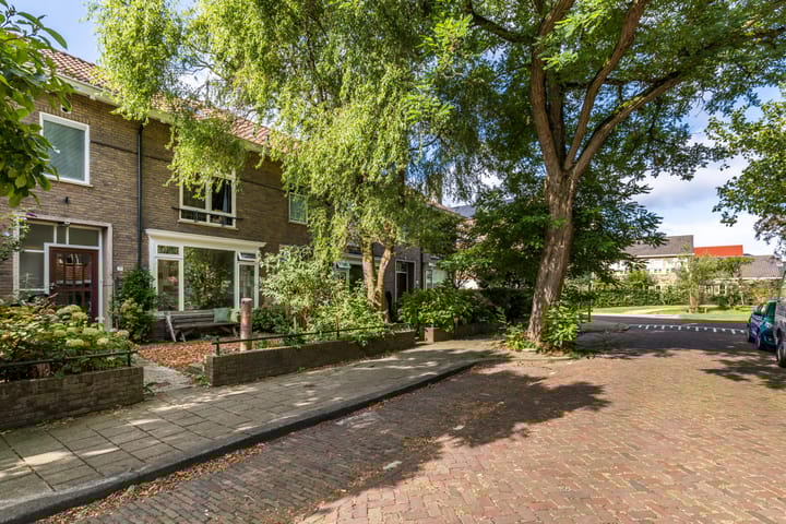 Foto 49 van Charlotte de Bourbonstraat 31