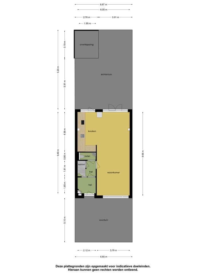 Foto 52 van Charlotte de Bourbonstraat 31