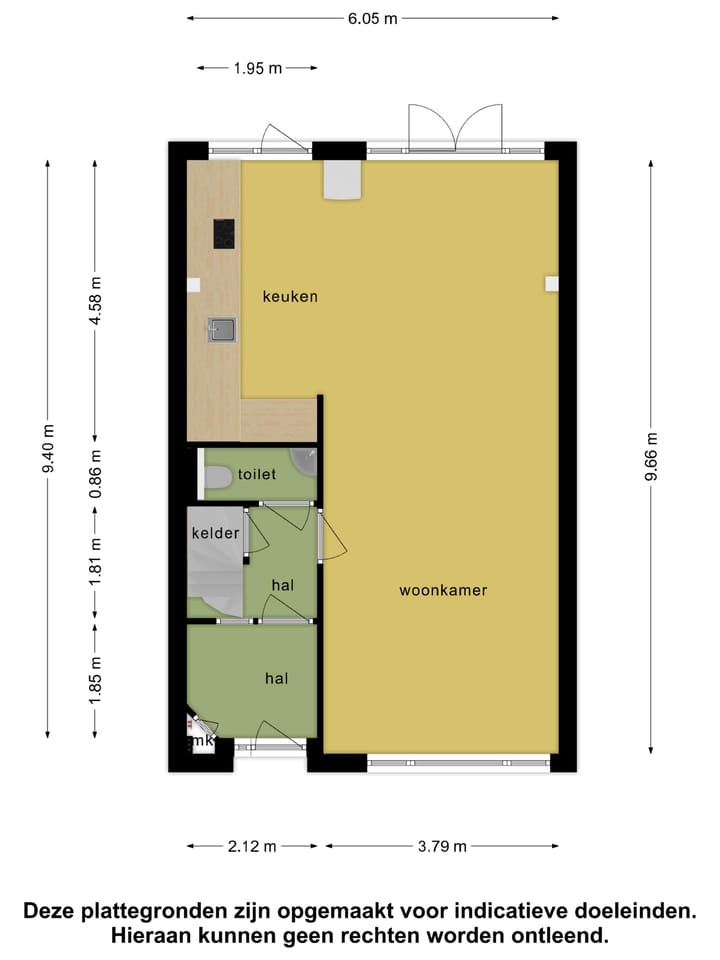 Foto 53 van Charlotte de Bourbonstraat 31