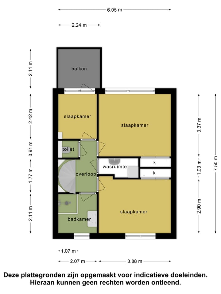 Foto 54 van Charlotte de Bourbonstraat 31