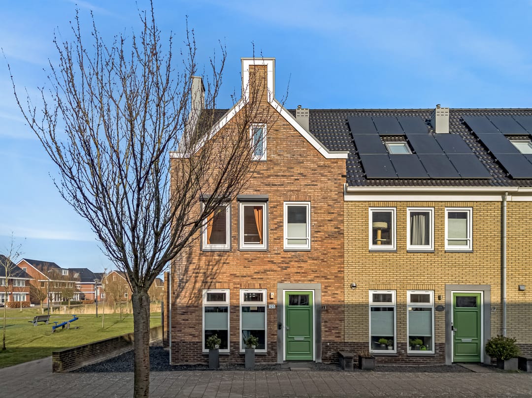 Photo 1 of Hoge Weere 125