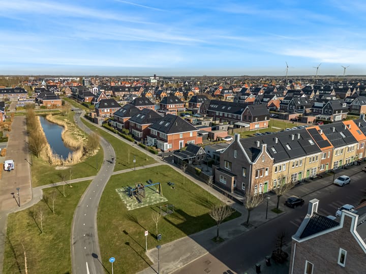 Foto 2 van Hoge Weere 125