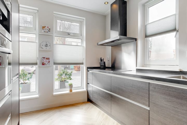 Foto 7 van Hoge Weere 125