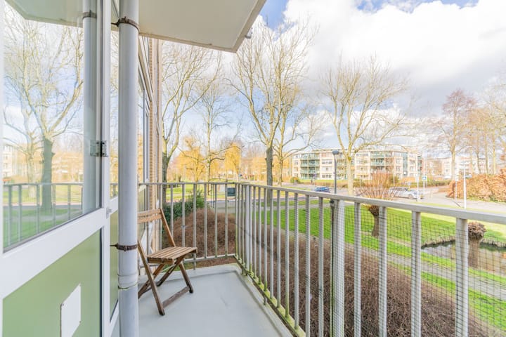 Foto 2 van Einsteinlaan 329