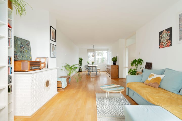 Foto 3 van Einsteinlaan 329