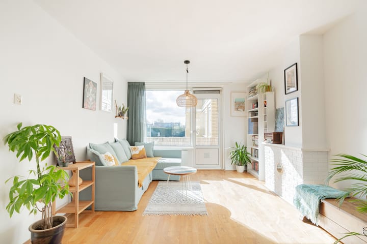 Foto 4 van Einsteinlaan 329