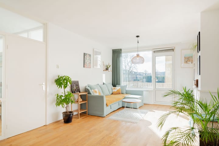 Foto 5 van Einsteinlaan 329