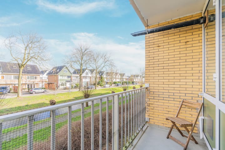 Foto 9 van Einsteinlaan 329