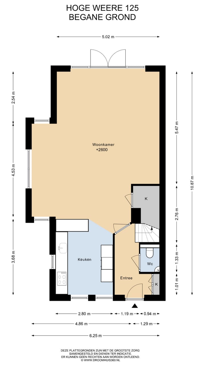Foto 40 van Hoge Weere 125