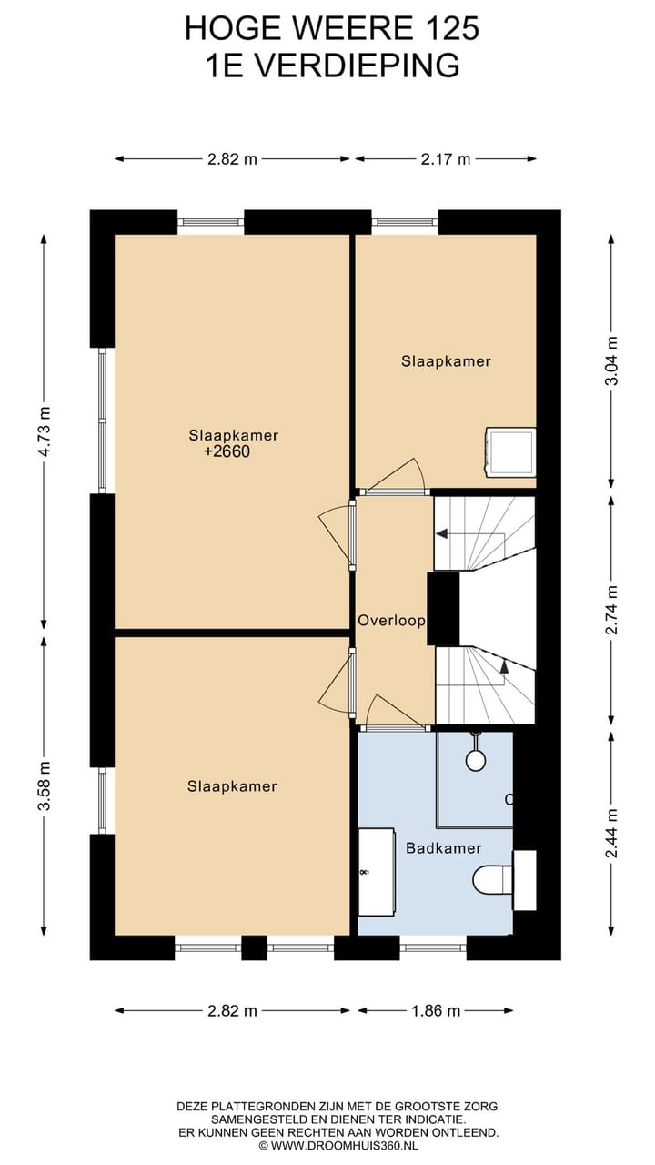 Foto 41 van Hoge Weere 125