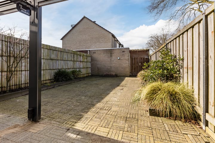 Foto 26 van Patrijsdonk 28