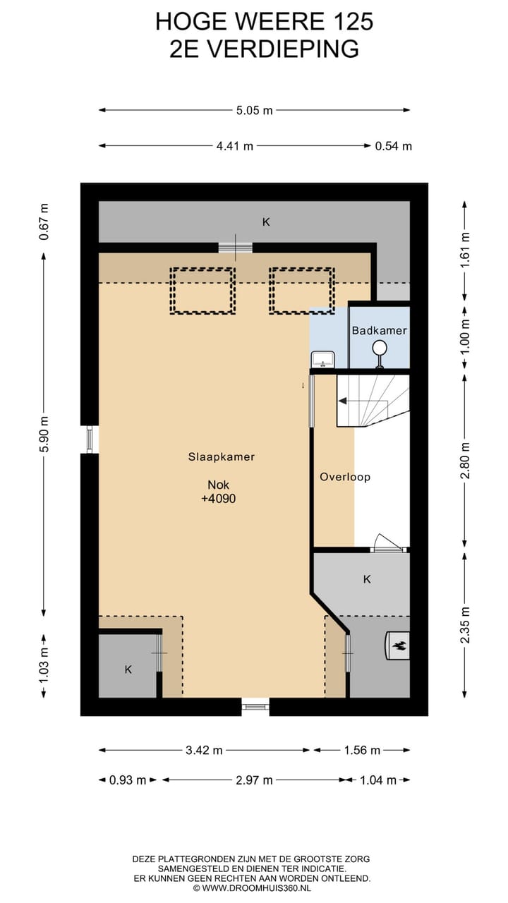 Foto 42 van Hoge Weere 125