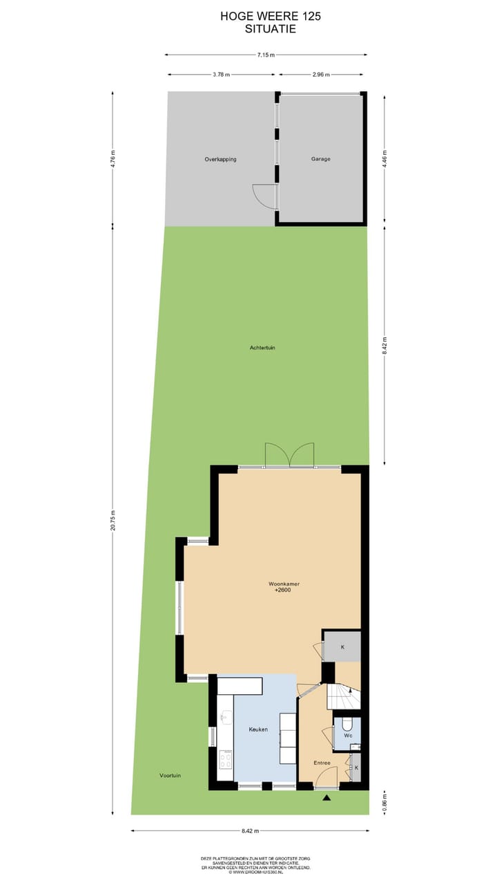 Foto 43 van Hoge Weere 125