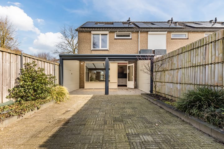 Foto 28 van Patrijsdonk 28