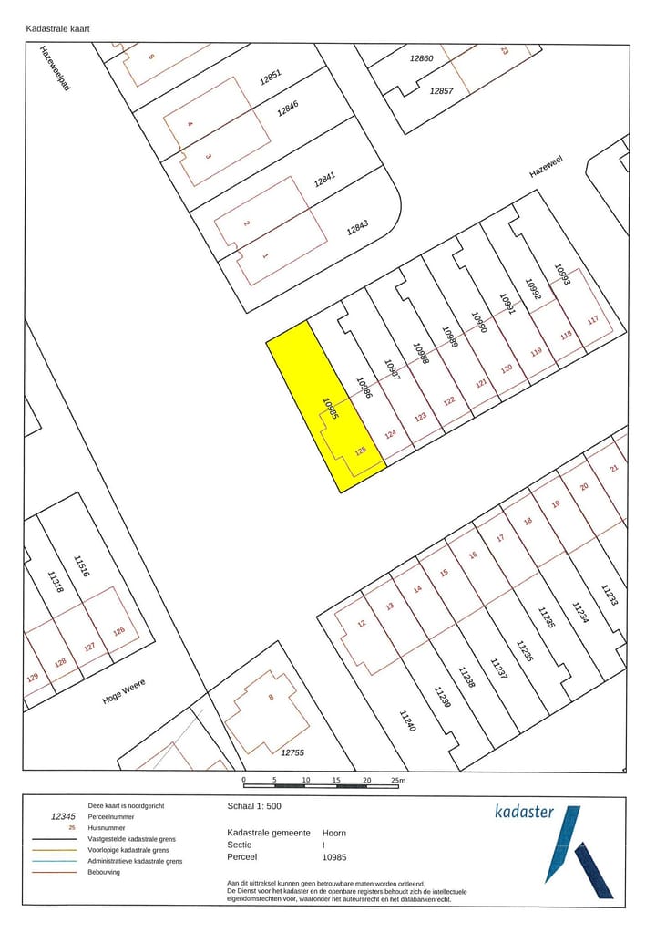 Foto 47 van Hoge Weere 125