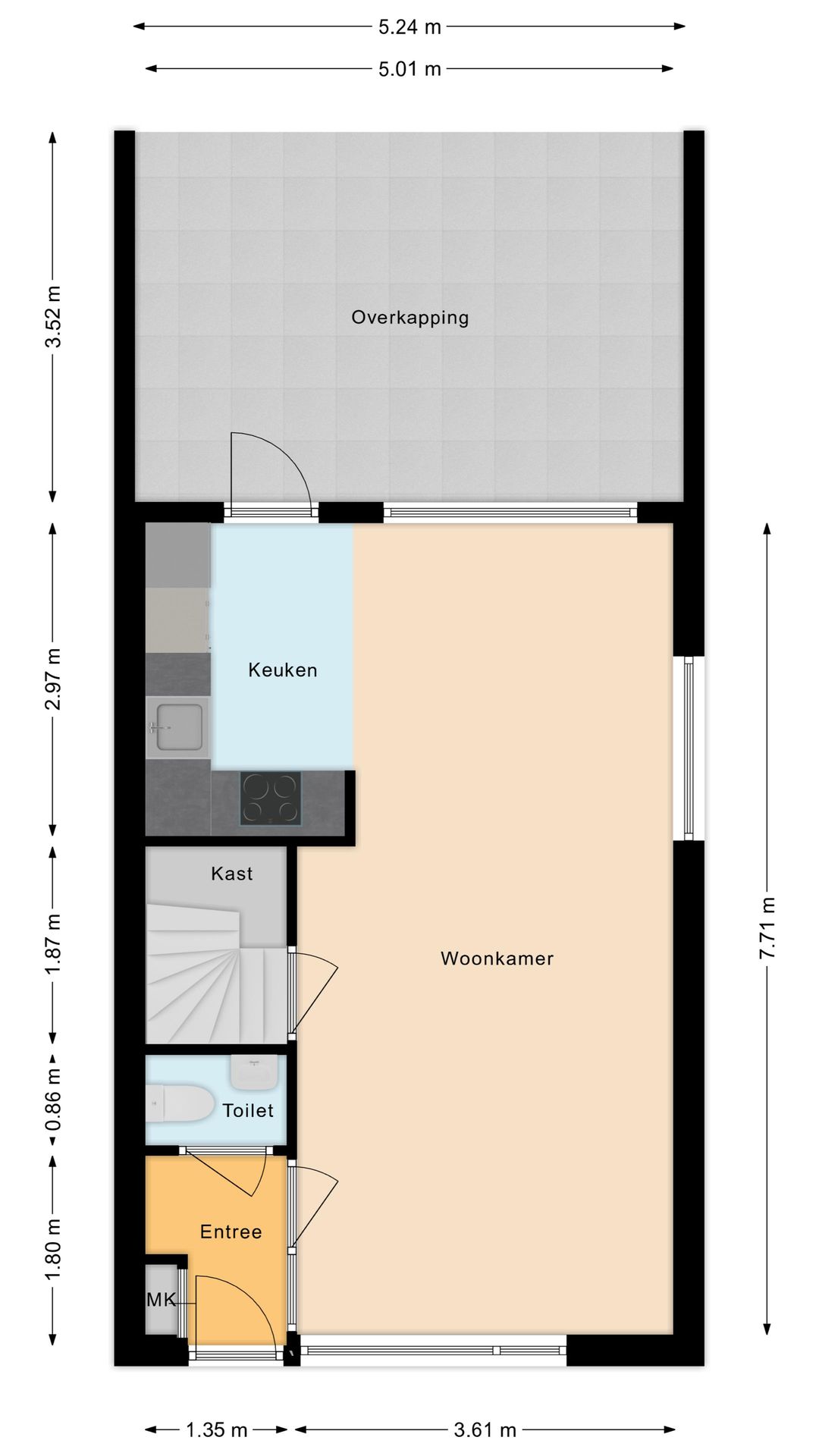 Foto 32 van Patrijsdonk 28