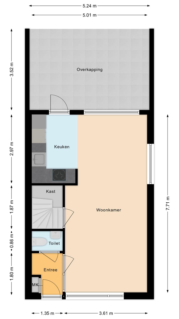 Foto 32 van Patrijsdonk 28
