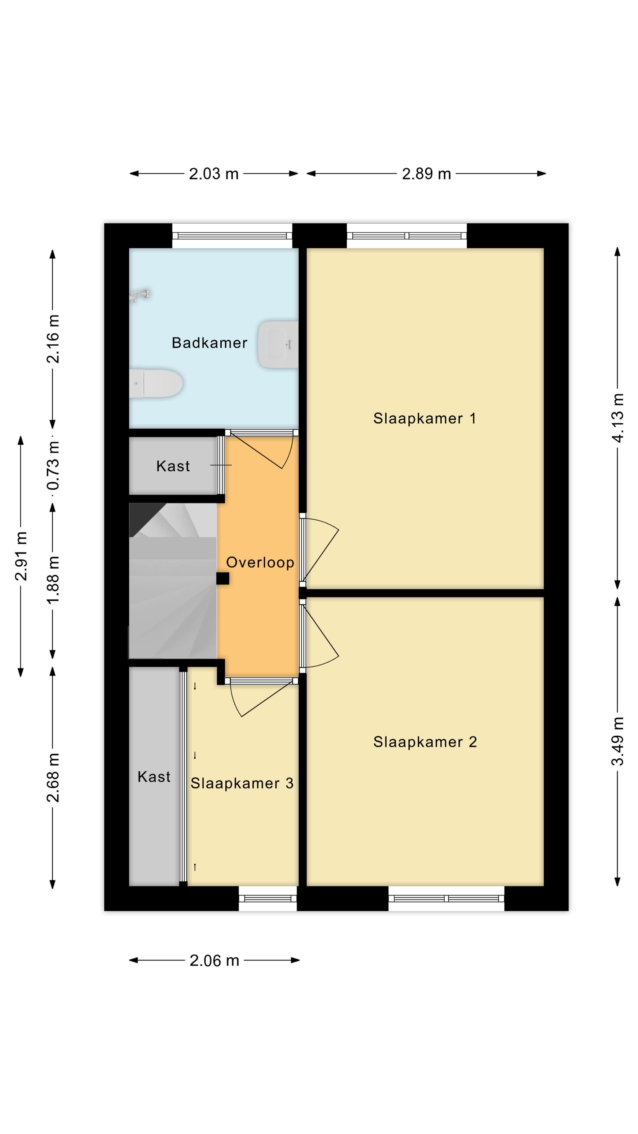 Foto 33 van Patrijsdonk 28