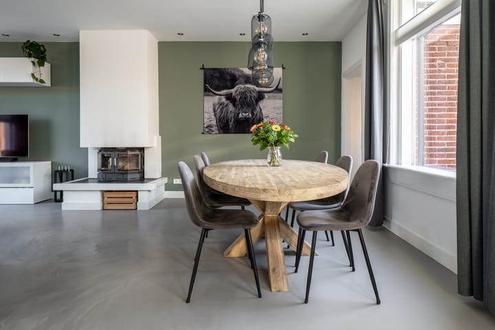 Foto 5 van Lijsterweg 70