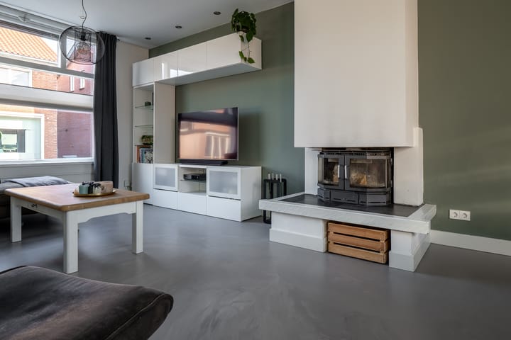 Foto 8 van Lijsterweg 70