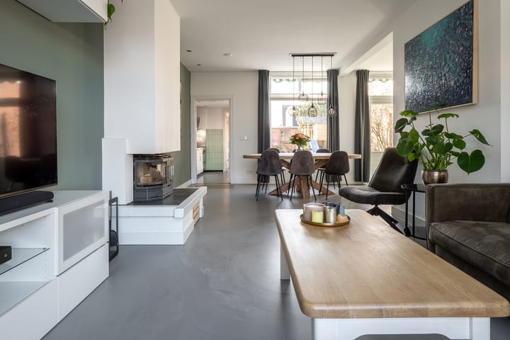 Foto 9 van Lijsterweg 70