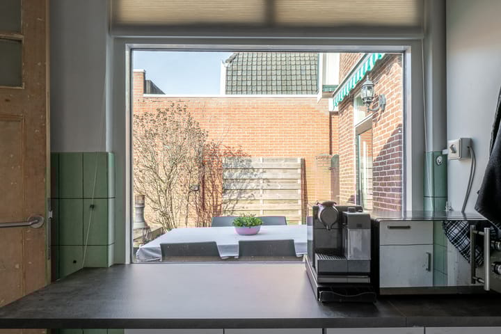 Foto 13 van Lijsterweg 70