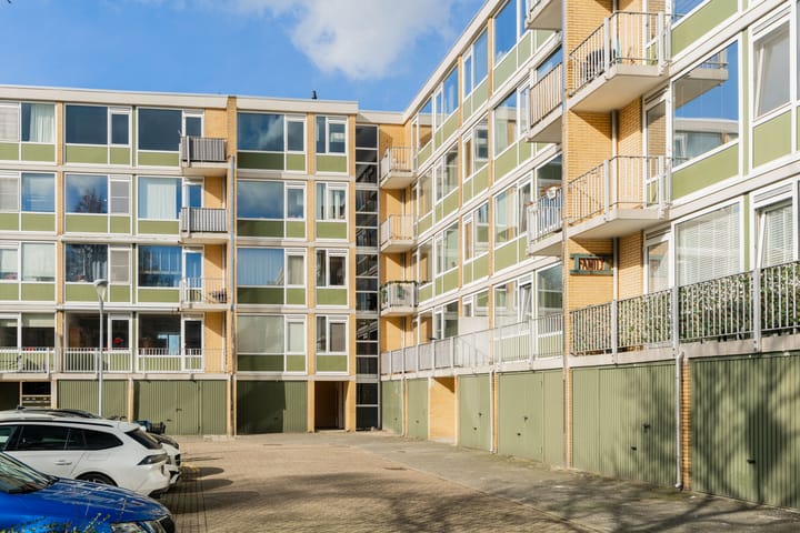 Foto 34 van Einsteinlaan 329