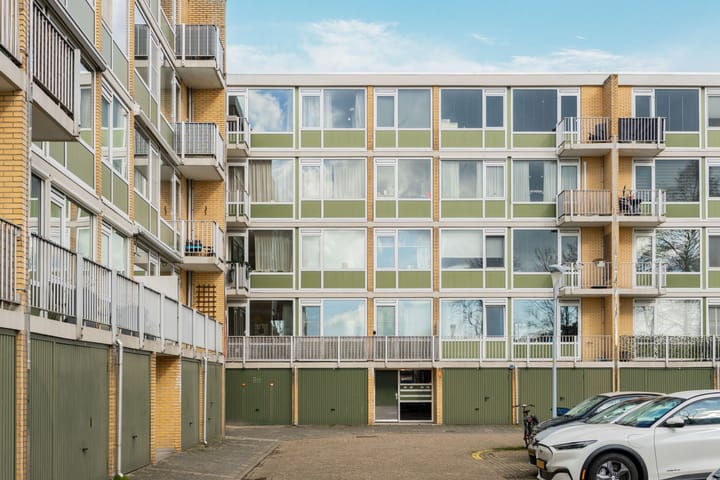 Foto 35 van Einsteinlaan 329