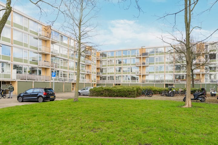 Foto 36 van Einsteinlaan 329