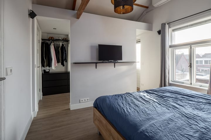 Foto 24 van Lijsterweg 70