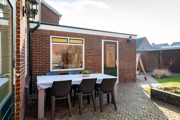 Foto 26 van Lijsterweg 70