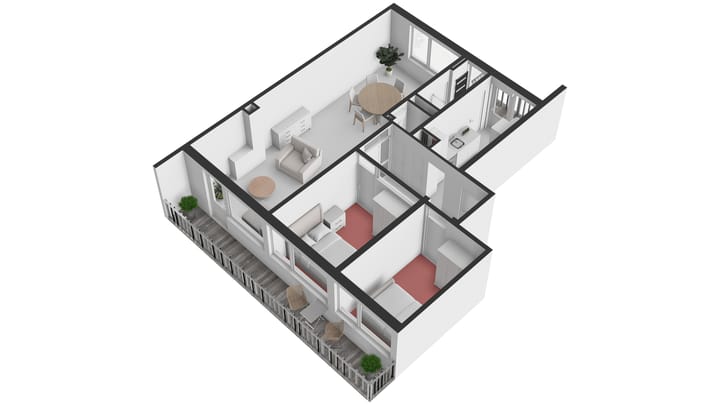 Foto 41 van Einsteinlaan 329