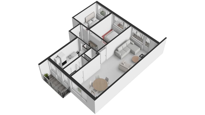 Foto 42 van Einsteinlaan 329