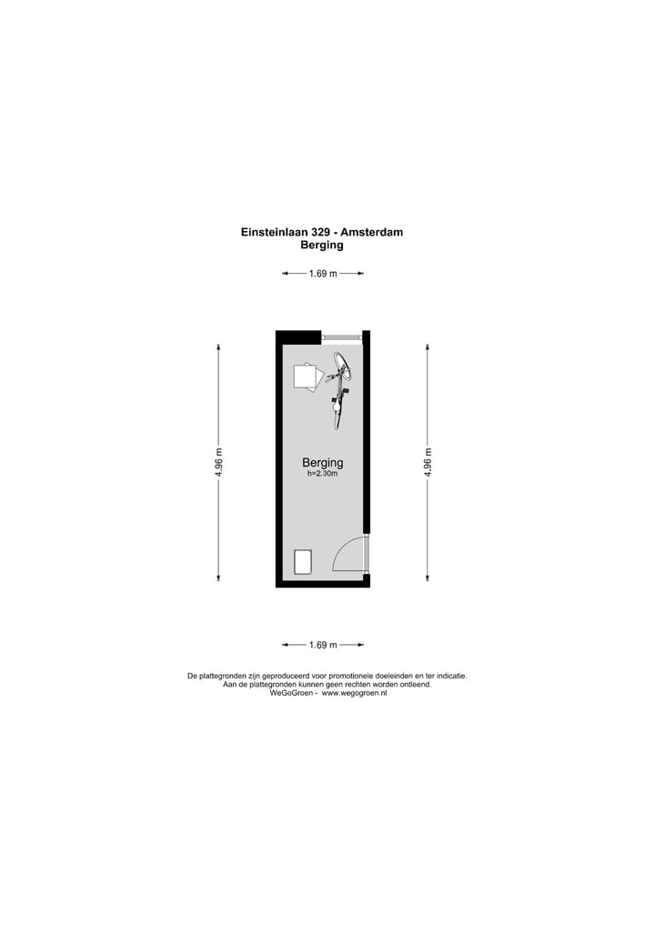 Foto 43 van Einsteinlaan 329