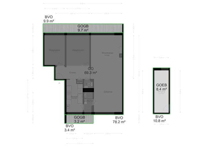 Foto 45 van Einsteinlaan 329