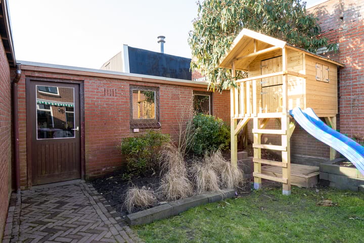 Foto 33 van Lijsterweg 70