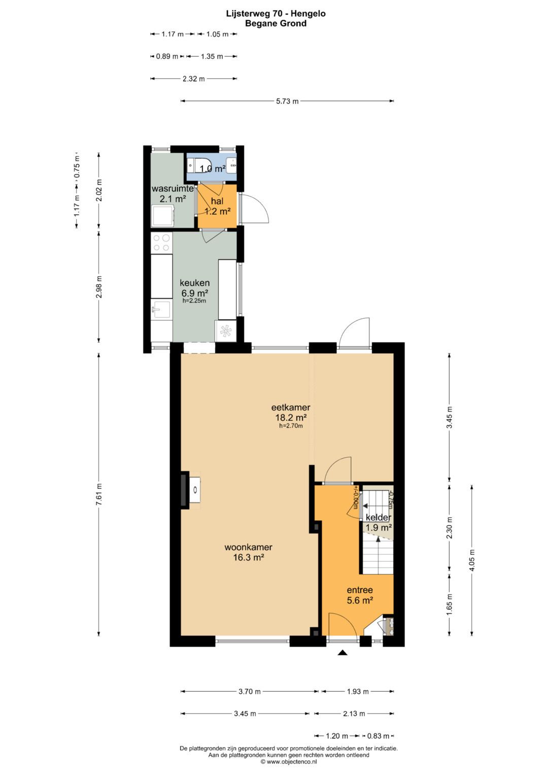 Photo 39 of Lijsterweg 70