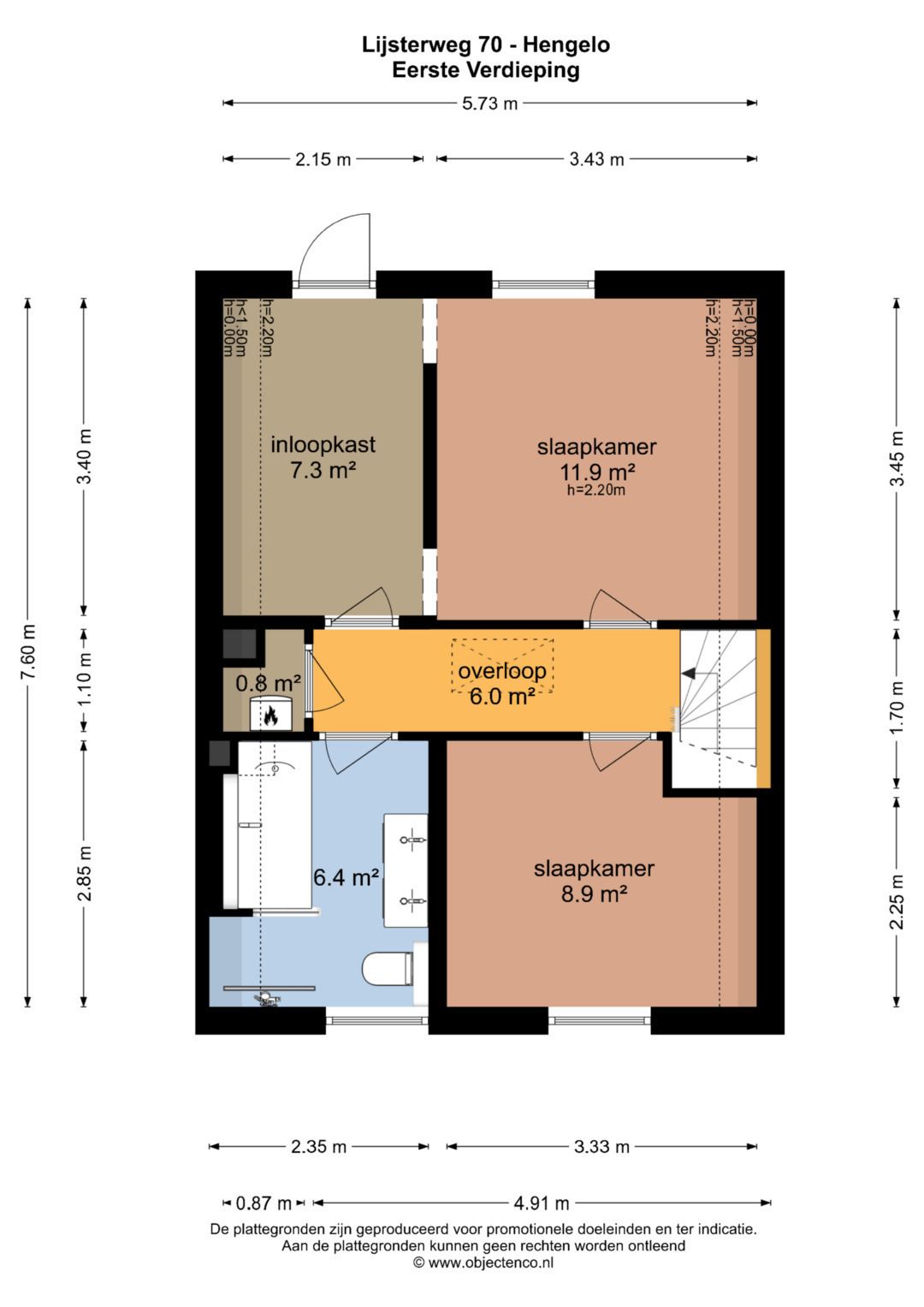 Photo 41 of Lijsterweg 70