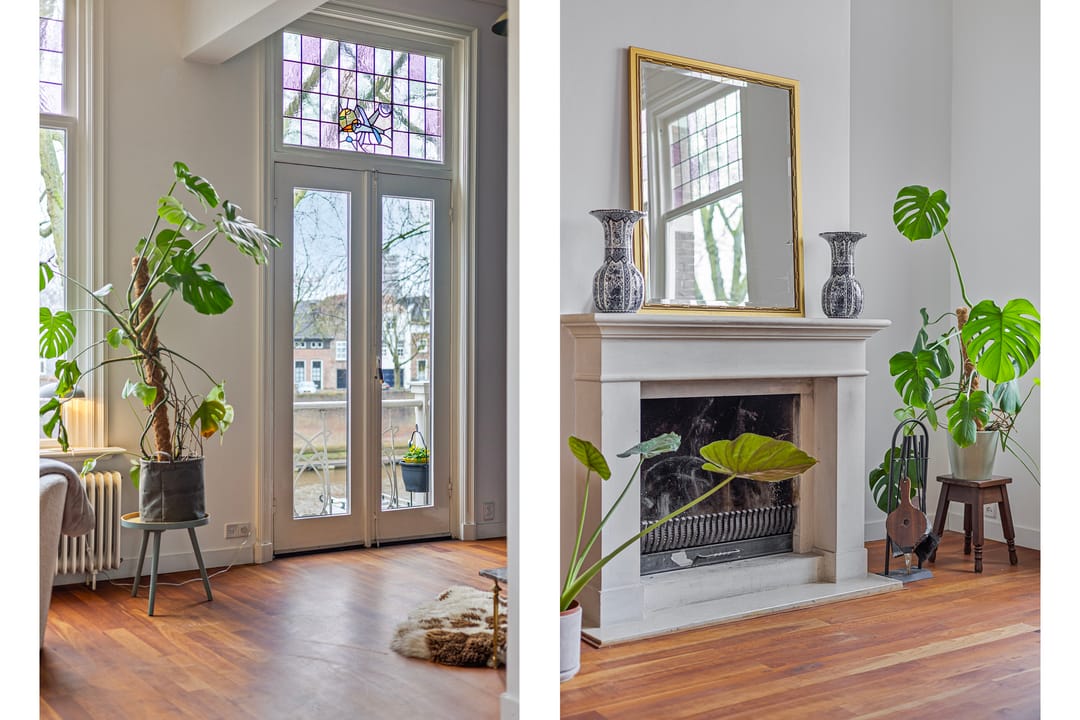 Foto 8 van Havensingel 68