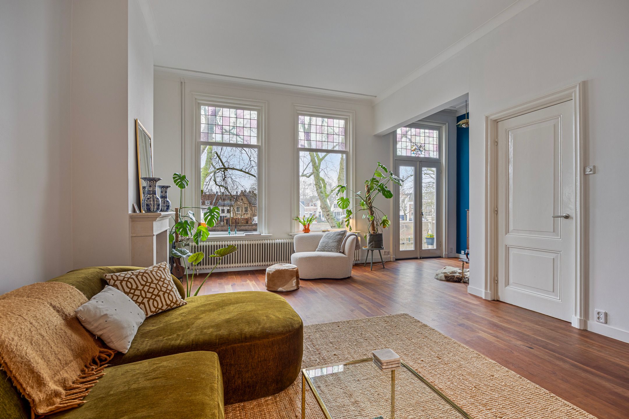 Foto 9 van Havensingel 68