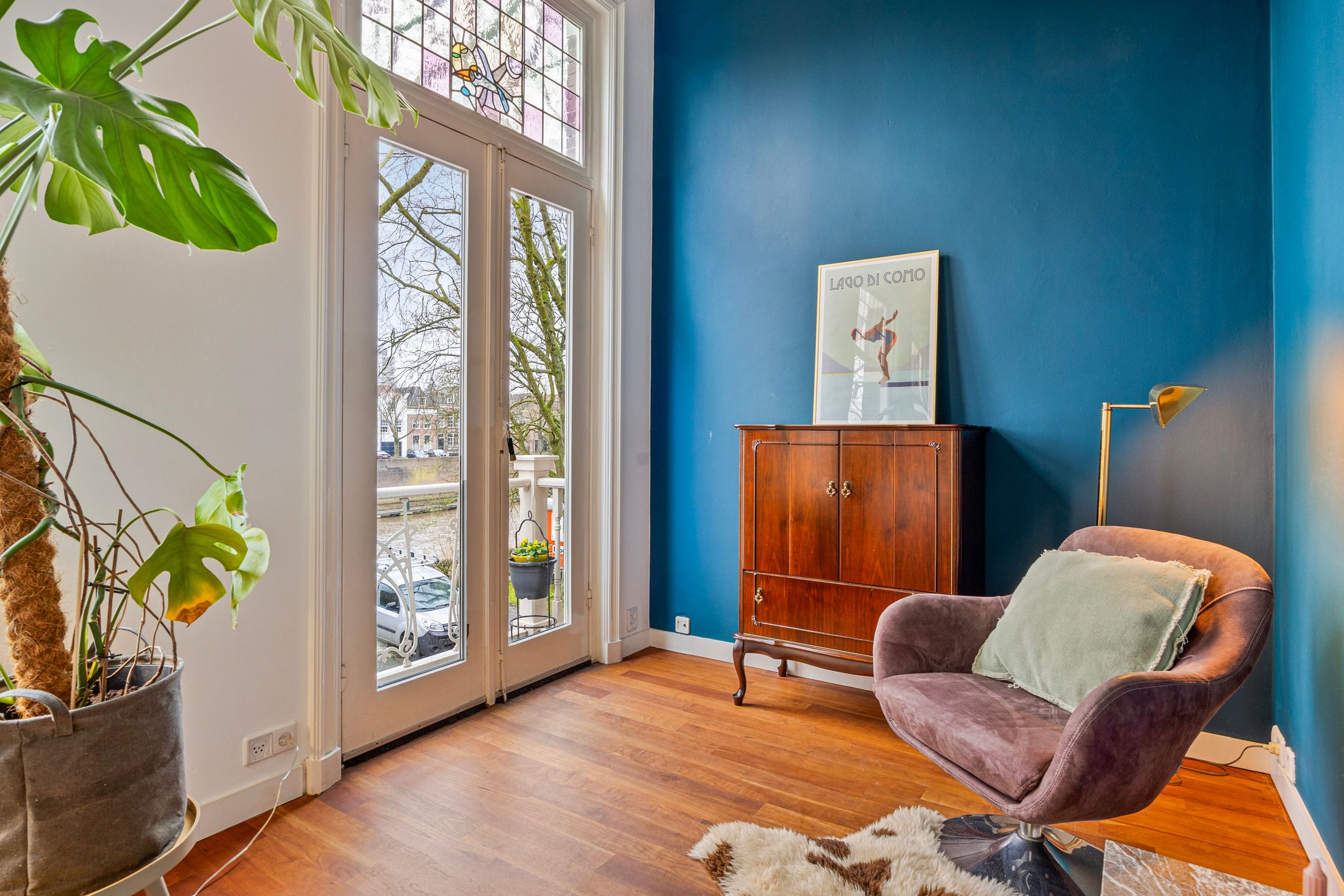 Foto 12 van Havensingel 68