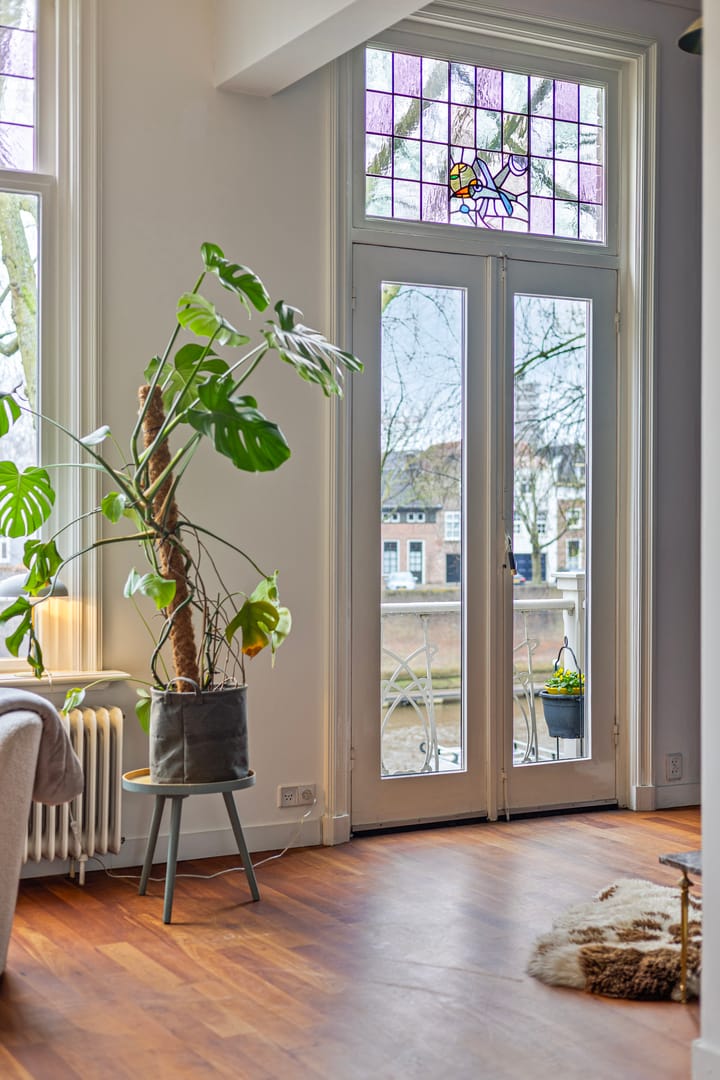 Foto 13 van Havensingel 68