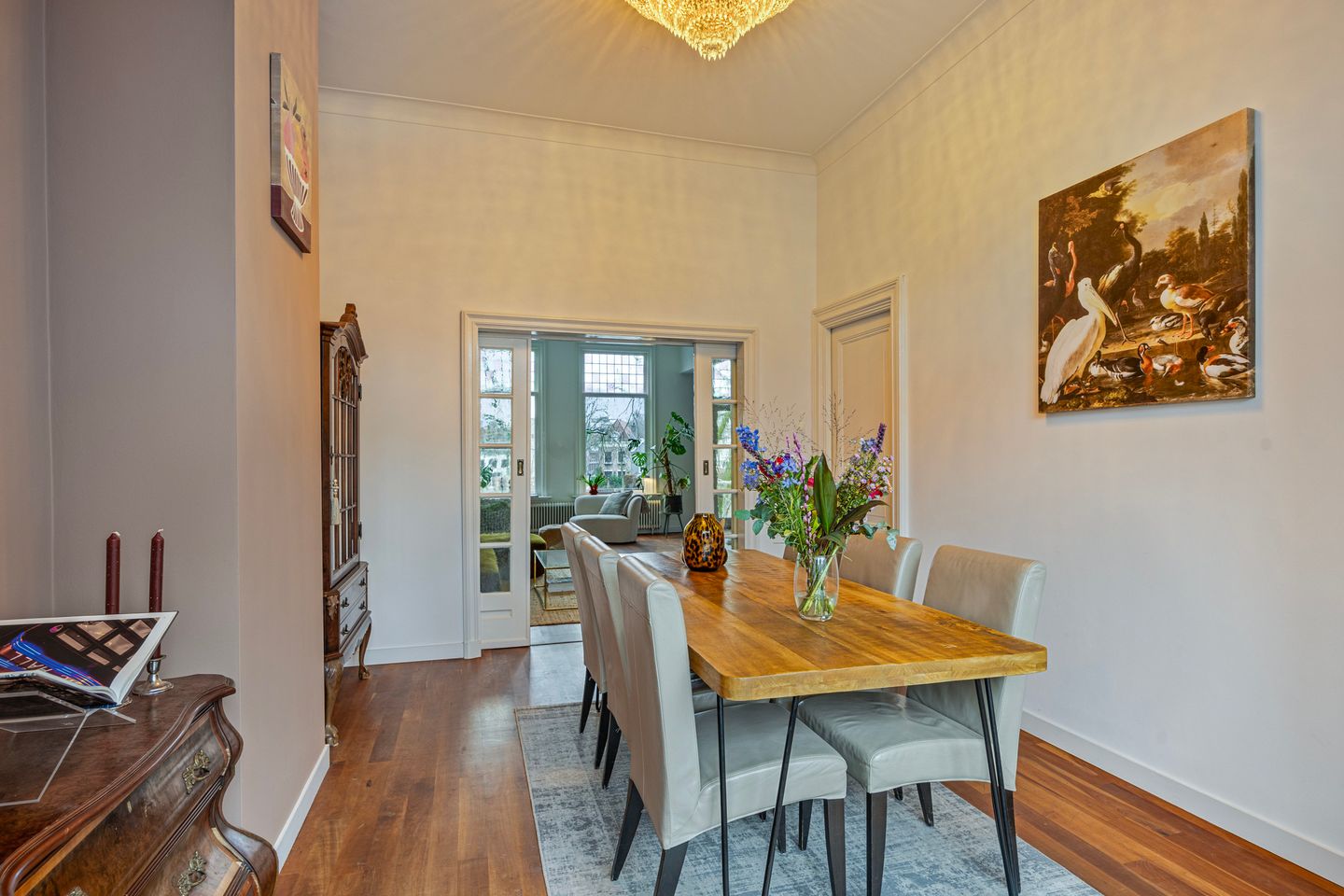 Foto 20 van Havensingel 68