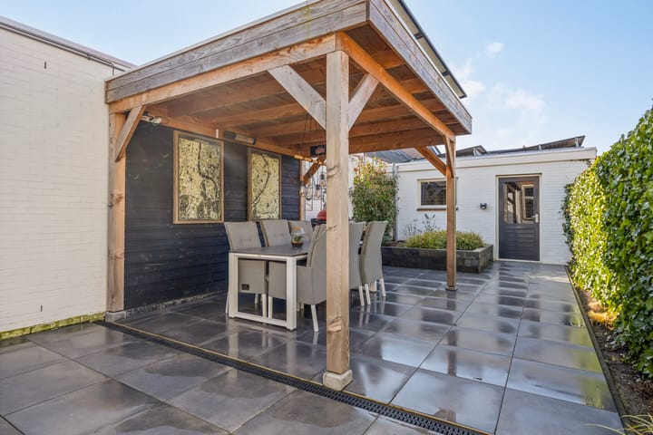 Foto 6 van Coehoornstraat 36